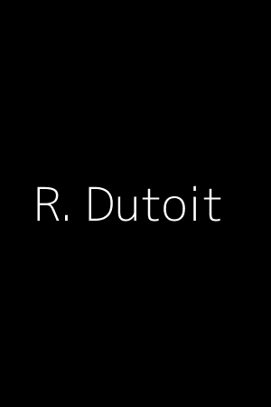 Roger Dutoit